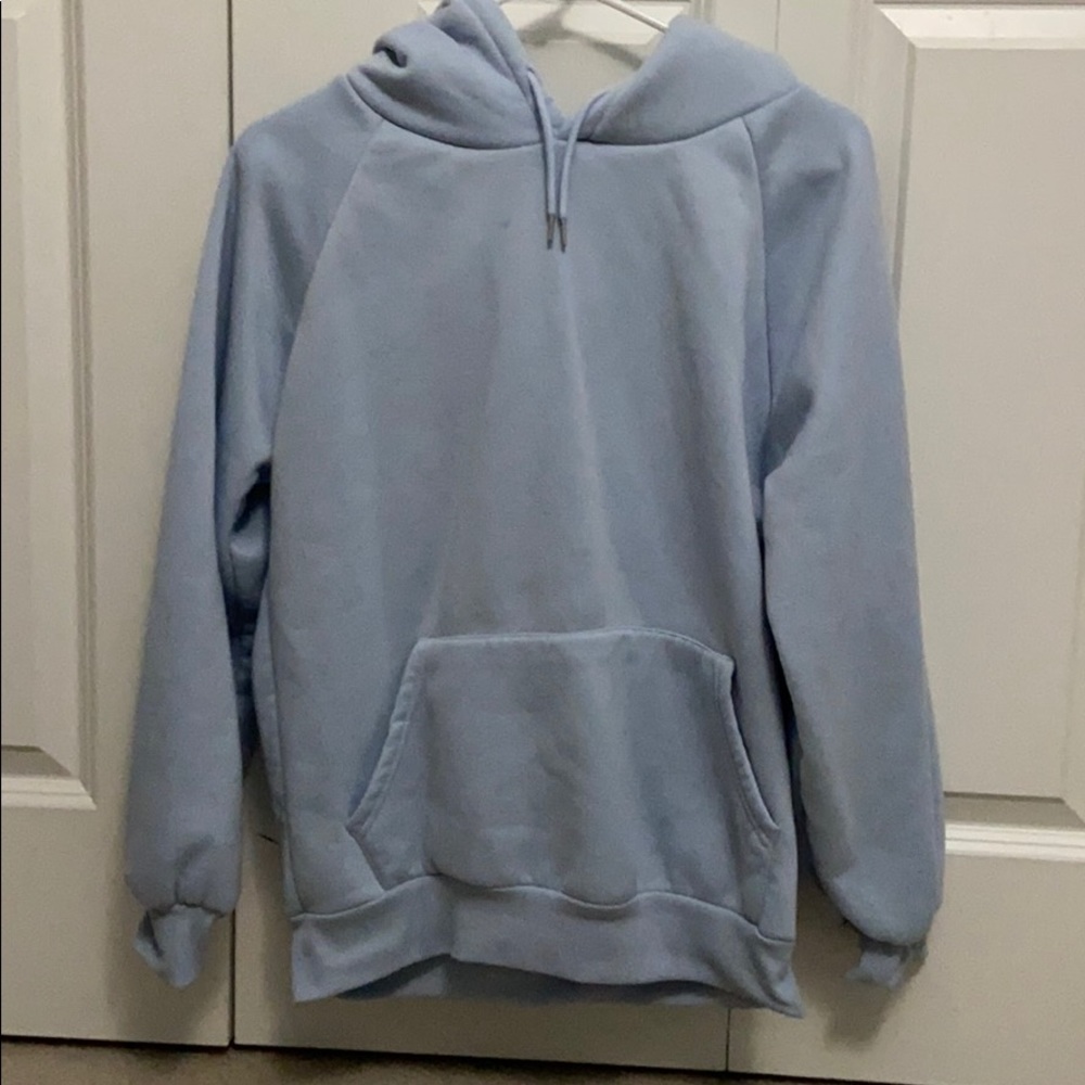 Shein hoodie